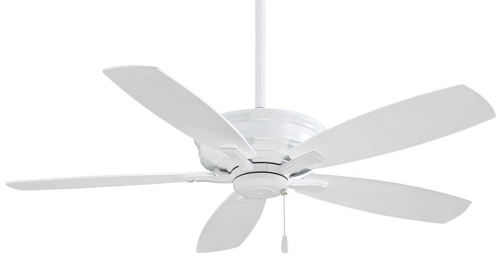 Kafe - 52&#34; Ceiling Fan