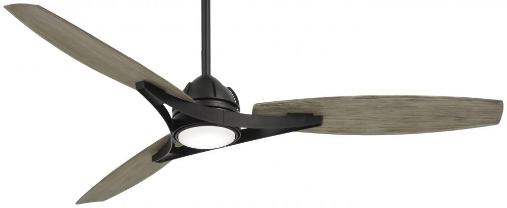 65&#34; LED CEILING FAN