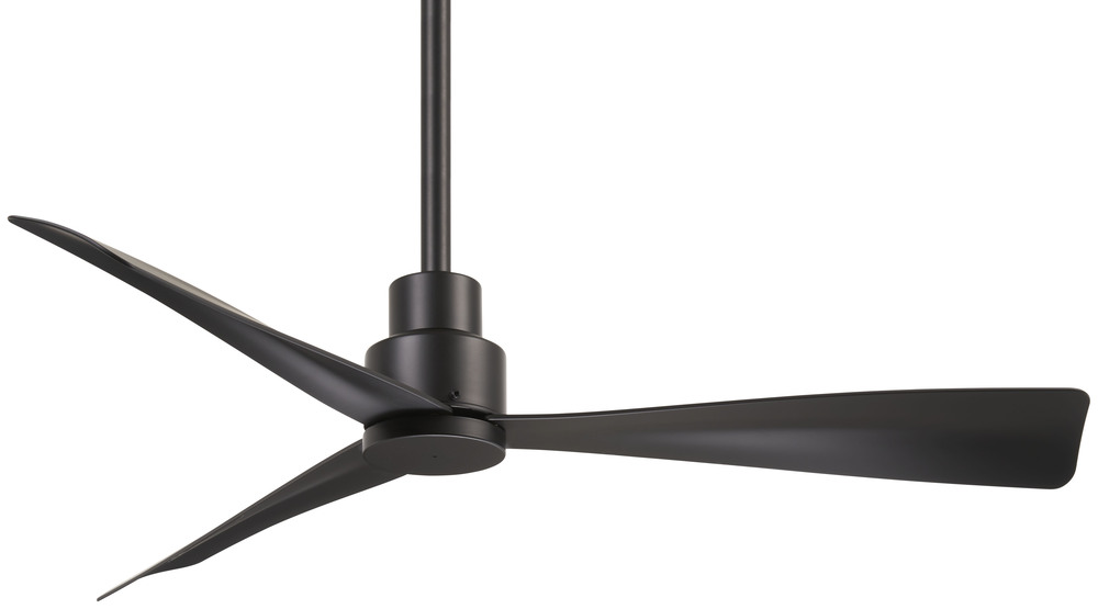 Simple - 44&#34; Ceiling Fan