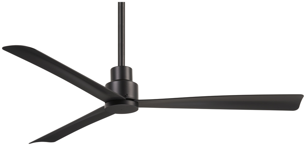 Simple - 52&#34; Ceiling Fan