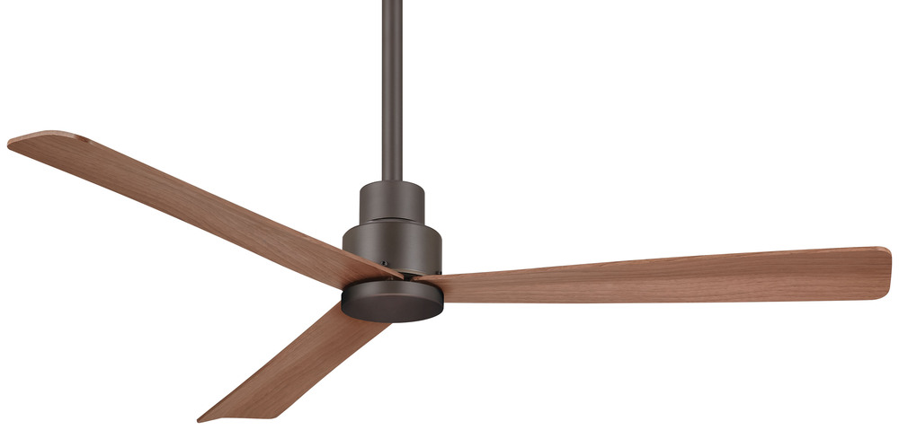 Simple - 52&#34; Ceiling Fan