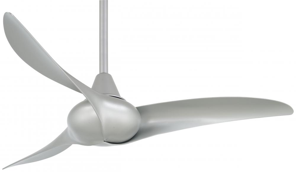 Wave - 44&#34; Ceiling Fan