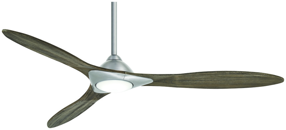 Sleek - LED 60&#34; Ceiling Fan