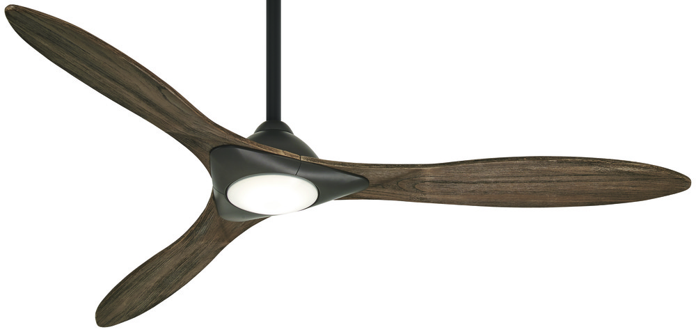 Sleek - LED 60&#34; Ceiling Fan