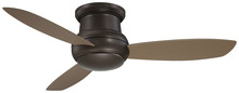 Minka-Aire F474L-ORB - Concept Ii Wet - LED 52" Ceiling Fan