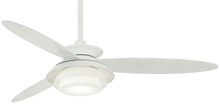 Minka-Aire F849L-WH - 56" LED CEILING FAN