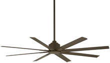 Minka-Aire F896-65-ORB - 65 INCH OUTDOOR CEILING FAN