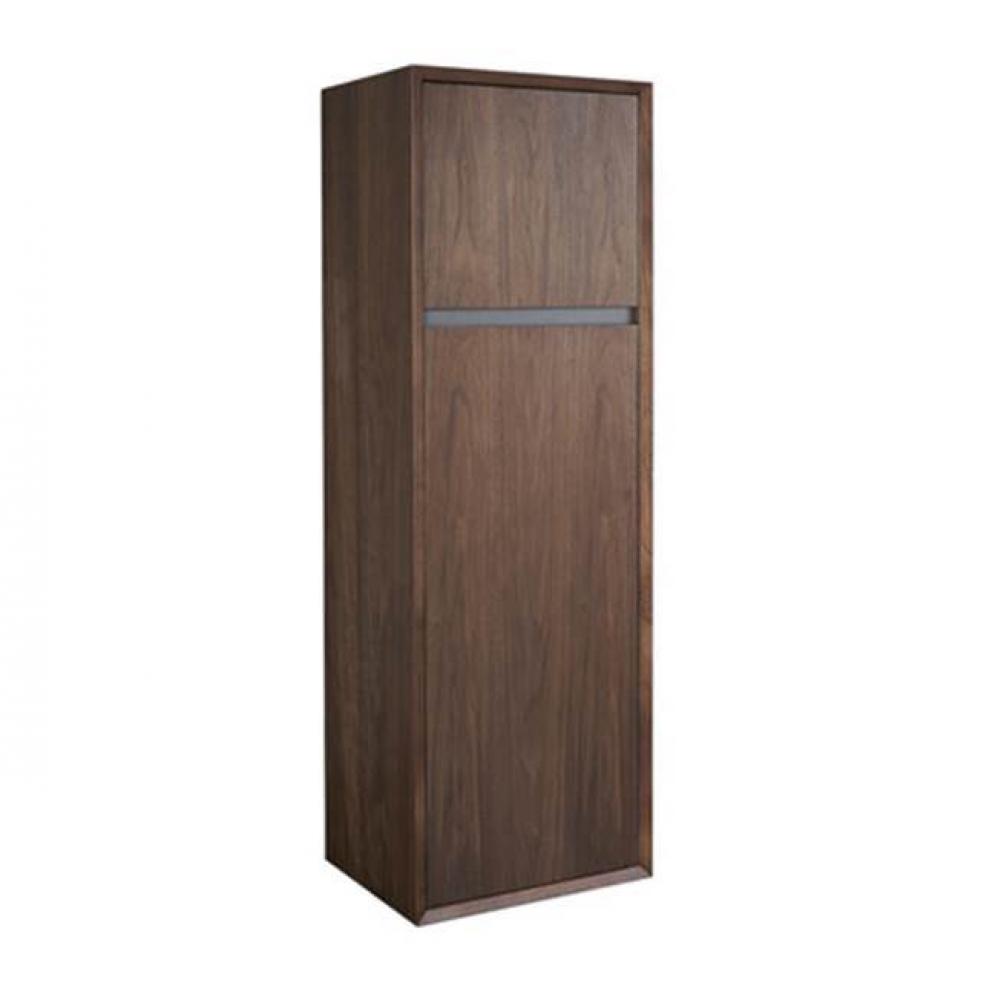 M4 20x16&apos;&apos; Storage Cabinet - Natural Walnut