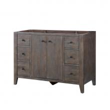 Fairmont Designs 1516-V48 - River View 48'' Vanity - Coffee Bean