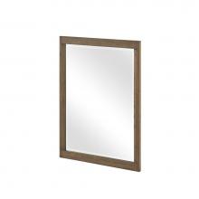 Fairmont Designs 1543-M24 - Ambassador 24'' Mirror - Antique Grey