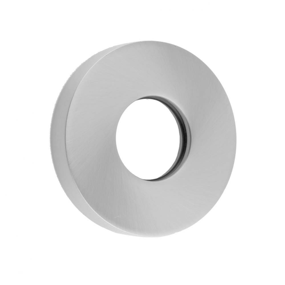 Contempo Round Escutcheon