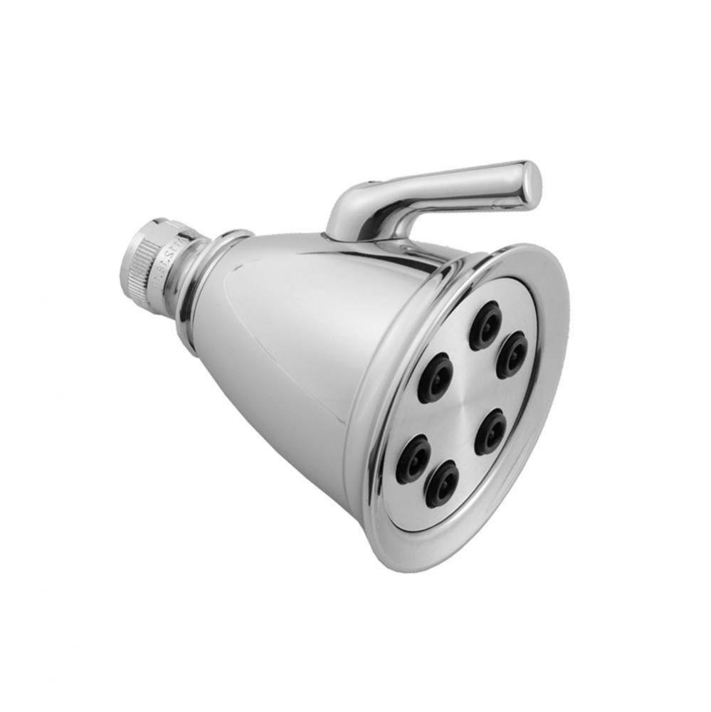 Retro #2 Showerhead