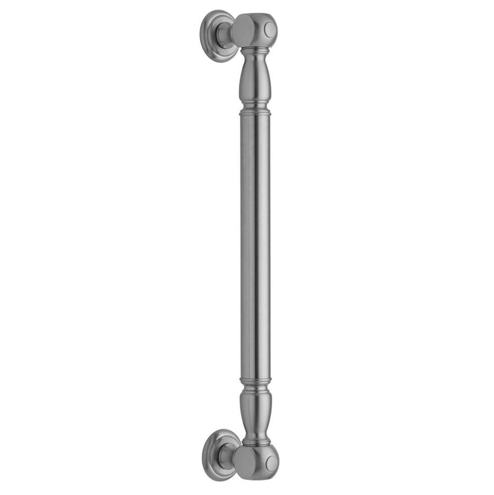 24&apos;&apos; G20 Straight Grab Bar