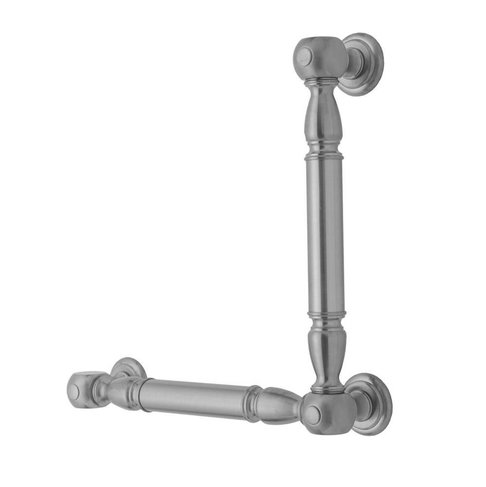 G20 24H x 24W 90&#xb0; Grab Bar