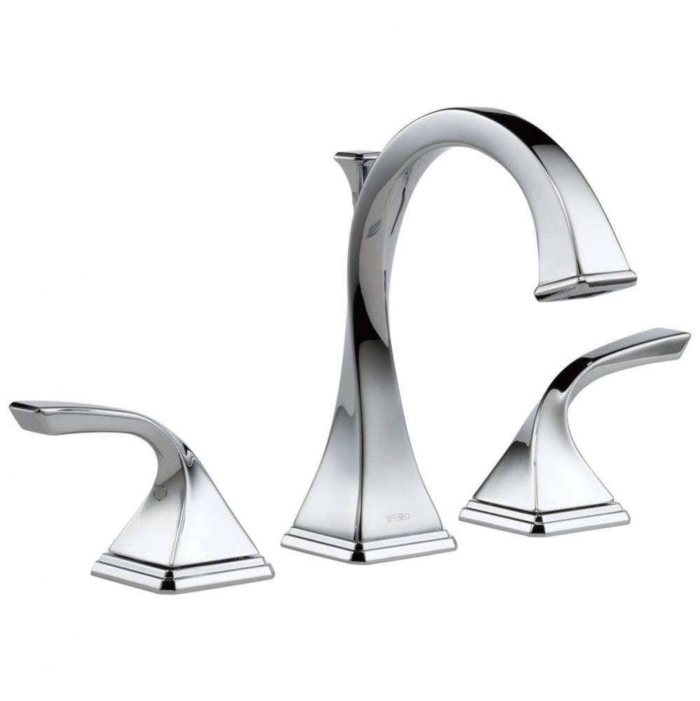 Virage&#xae; Widespread Lavatory Faucet 1.2 GPM