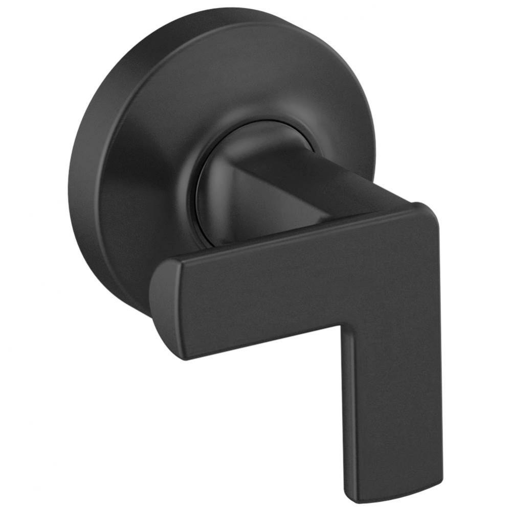 Kintsu&#xae; Wall-Mount Tub Filler Cross Handles