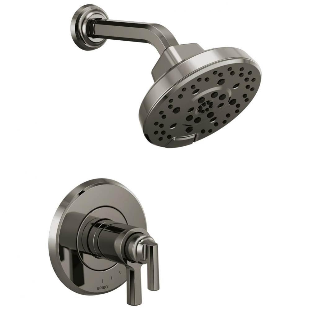 Levoir™ Tempassure&#xae; Thermostatic Shower Only Trim