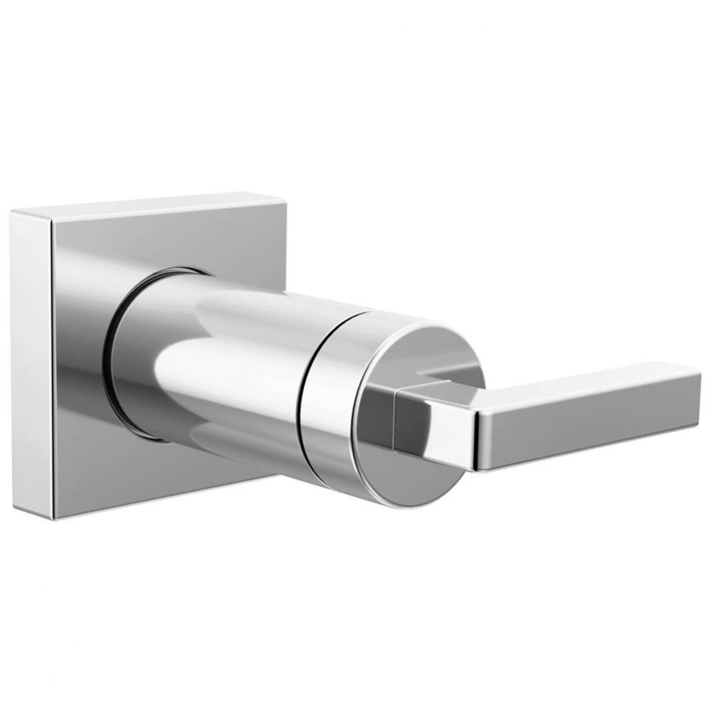 Frank Lloyd Wright&#xae; Sensori&#xae;  Volume Control Trim with Lever Handle