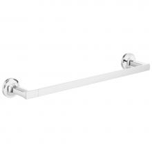 Brizo 691806-PC - Kintsu® 18'' Towel Bar