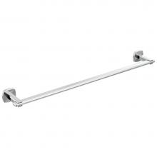 Brizo 692467-PC - Allaria™ 24'' Towel Bar