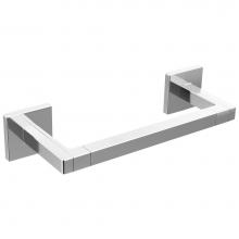 Brizo 694722-PC - Frank Lloyd Wright® 8'' Towel Bar