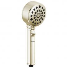 Brizo RP100330PN - Invari® H2OKinetic Multi-Function Handshower