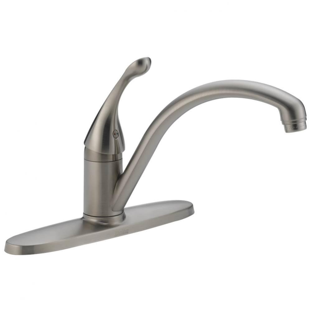 Collins™ Single Handle Kitchen Faucet