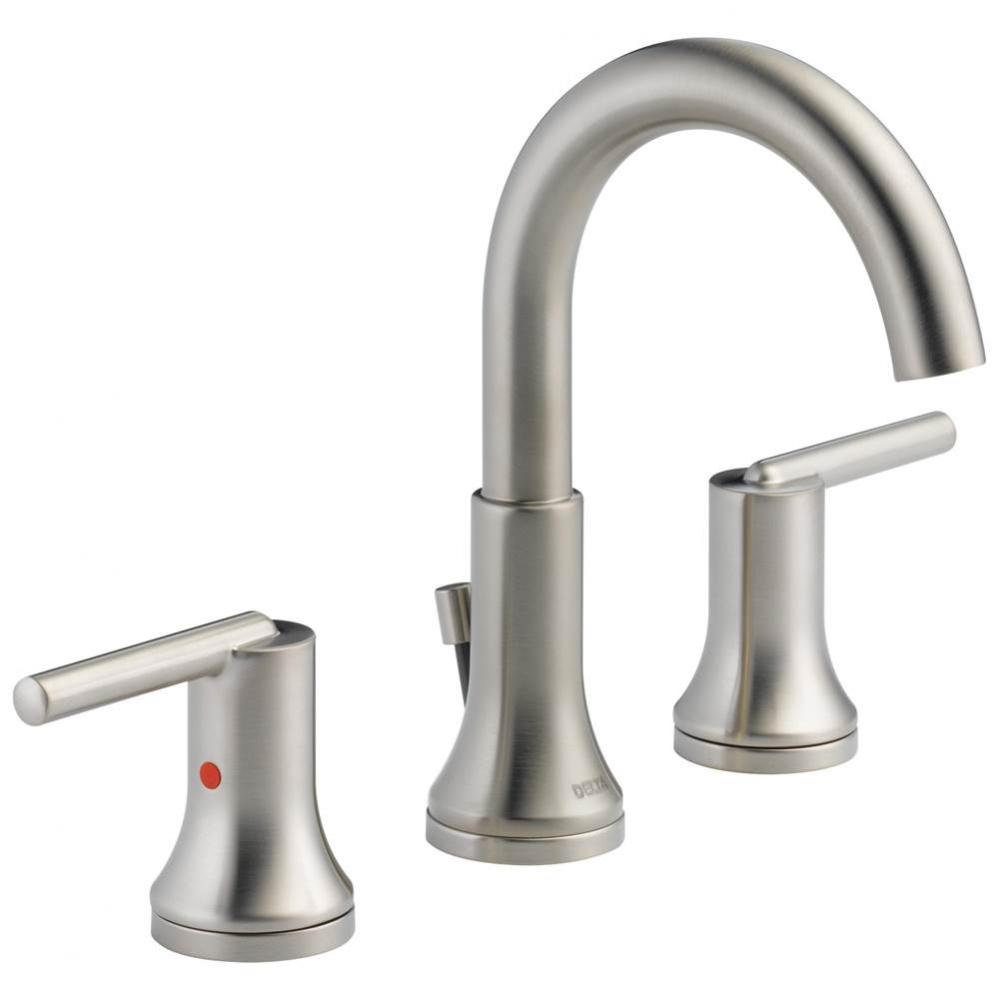 Trinsic&#xae; Two Handle Widespread Bathroom Faucet