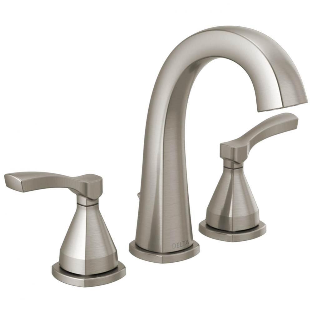 Stryke&#xae; Two Handle Widespread Bathroom Faucet