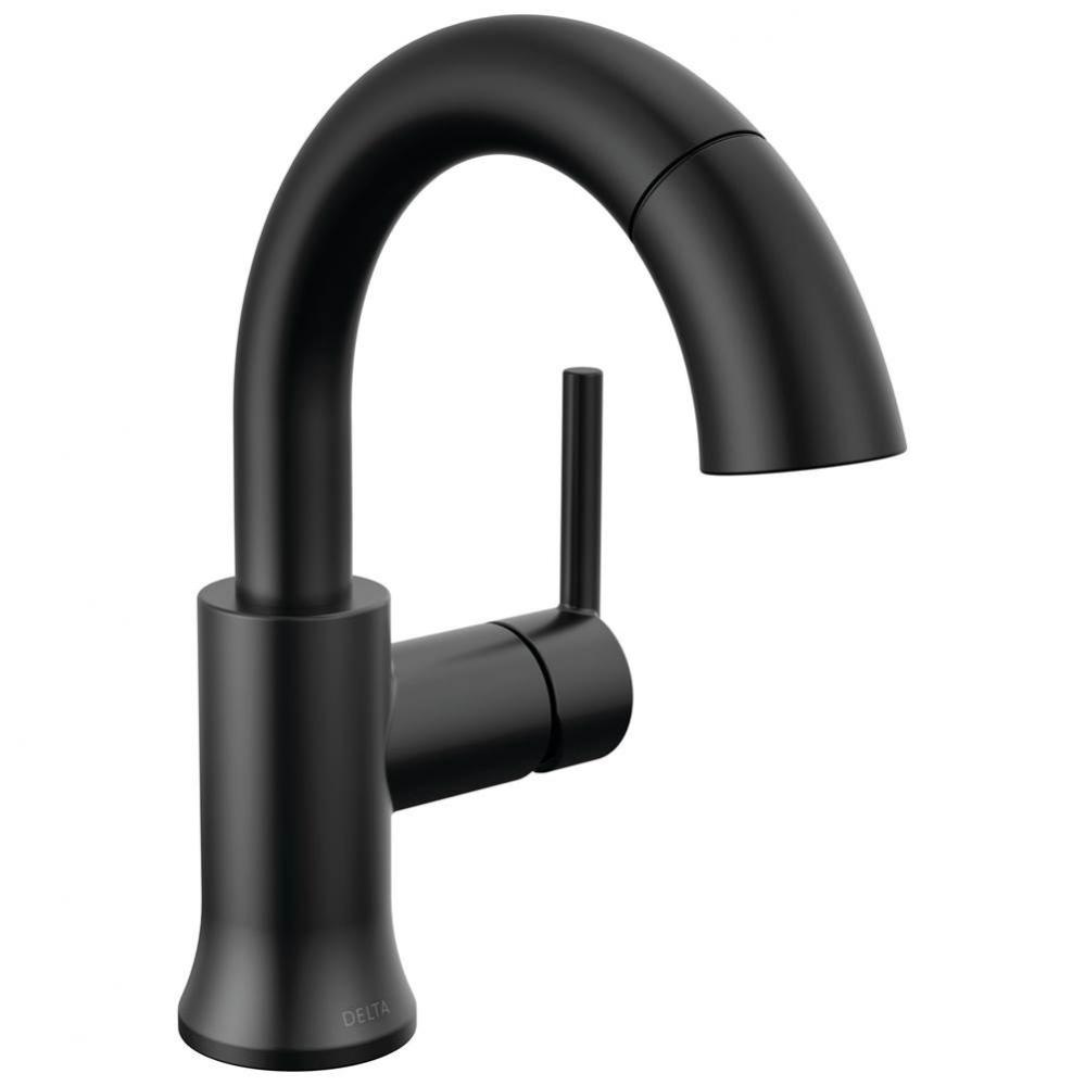 Trinsic&#xae; Single Handle Pull Down Bathroom Faucet