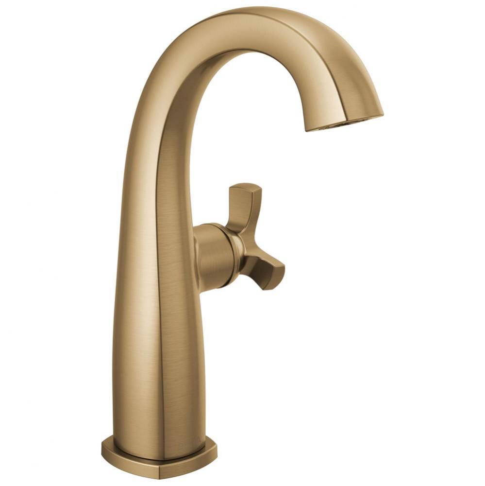 Stryke&#xae; Single Handle Mid-Height Bathroom Faucet