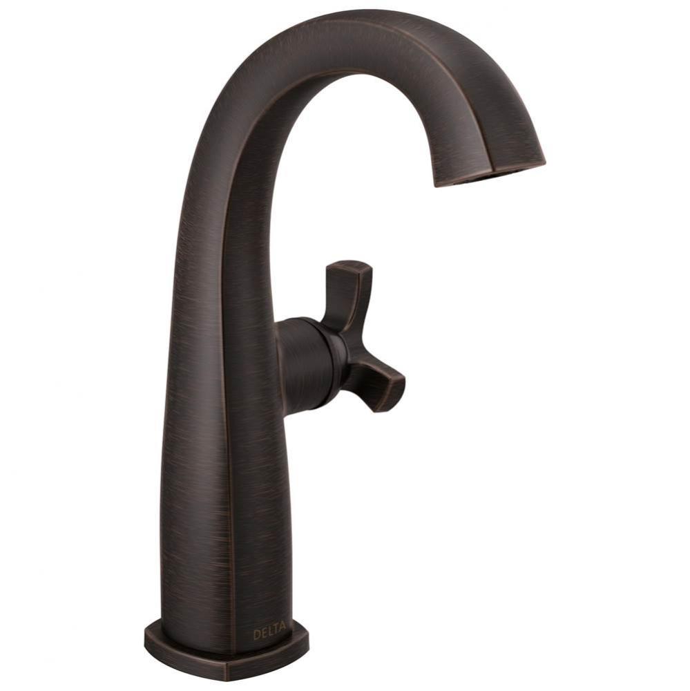 Stryke&#xae; Single Handle Mid-Height Bathroom Faucet