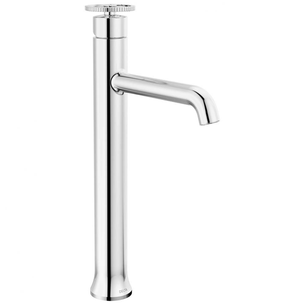 Trinsic&#xae; Single Handle Vessel Bathroom Faucet