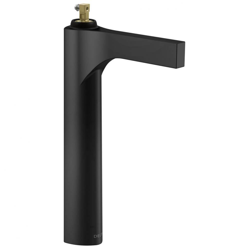 Zura&#xae; Single Handle Vessel Bathroom Faucet