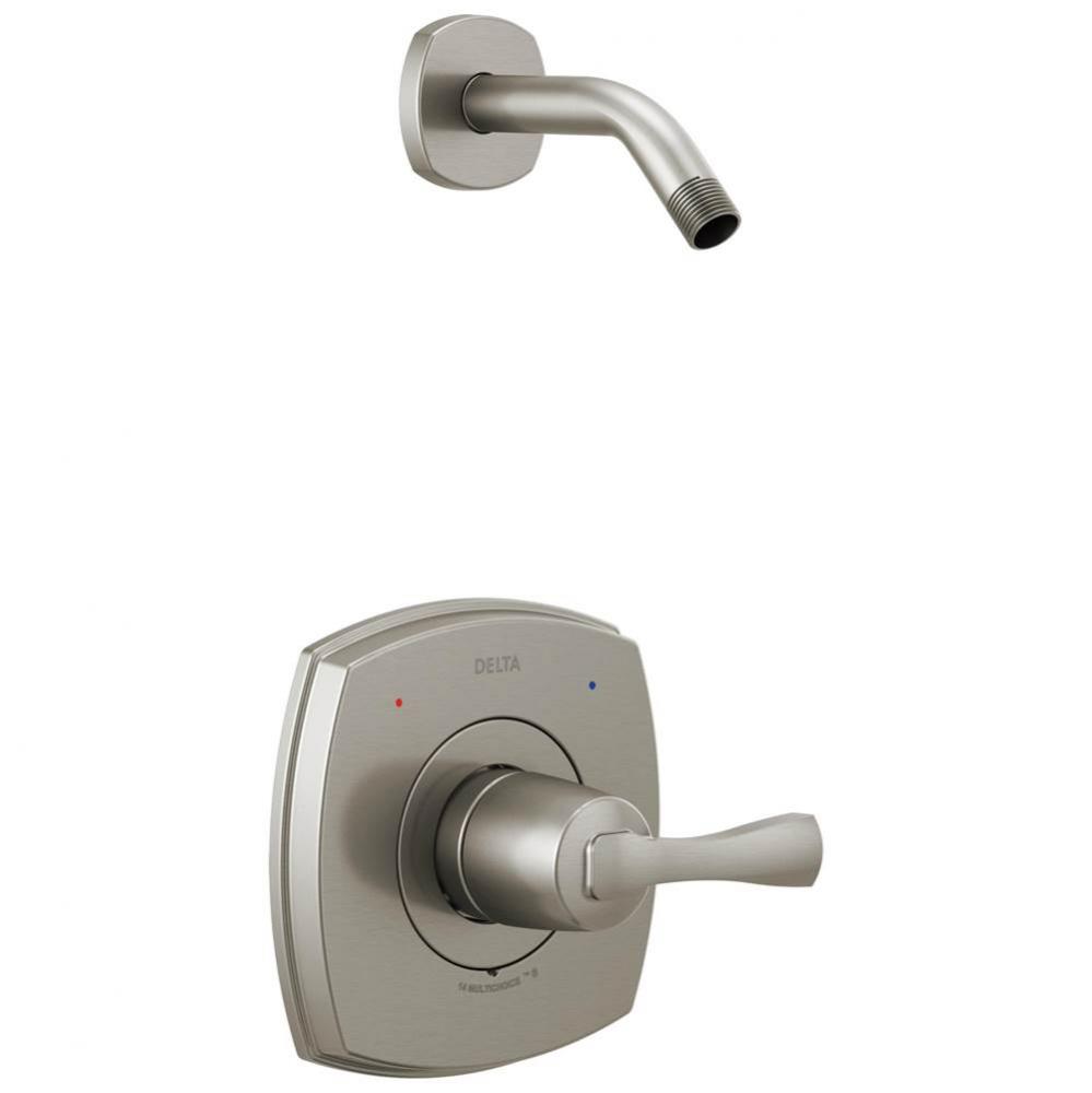 Stryke&#xae; 14 Series Shower Only Less Head