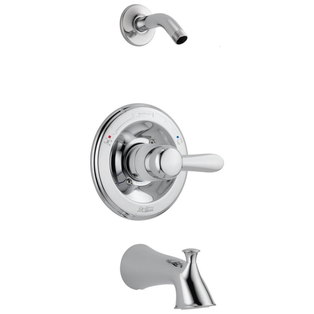 Lahara&#xae; Monitor&#xae; 14 Series Tub &amp; Shower Trim - Less Head