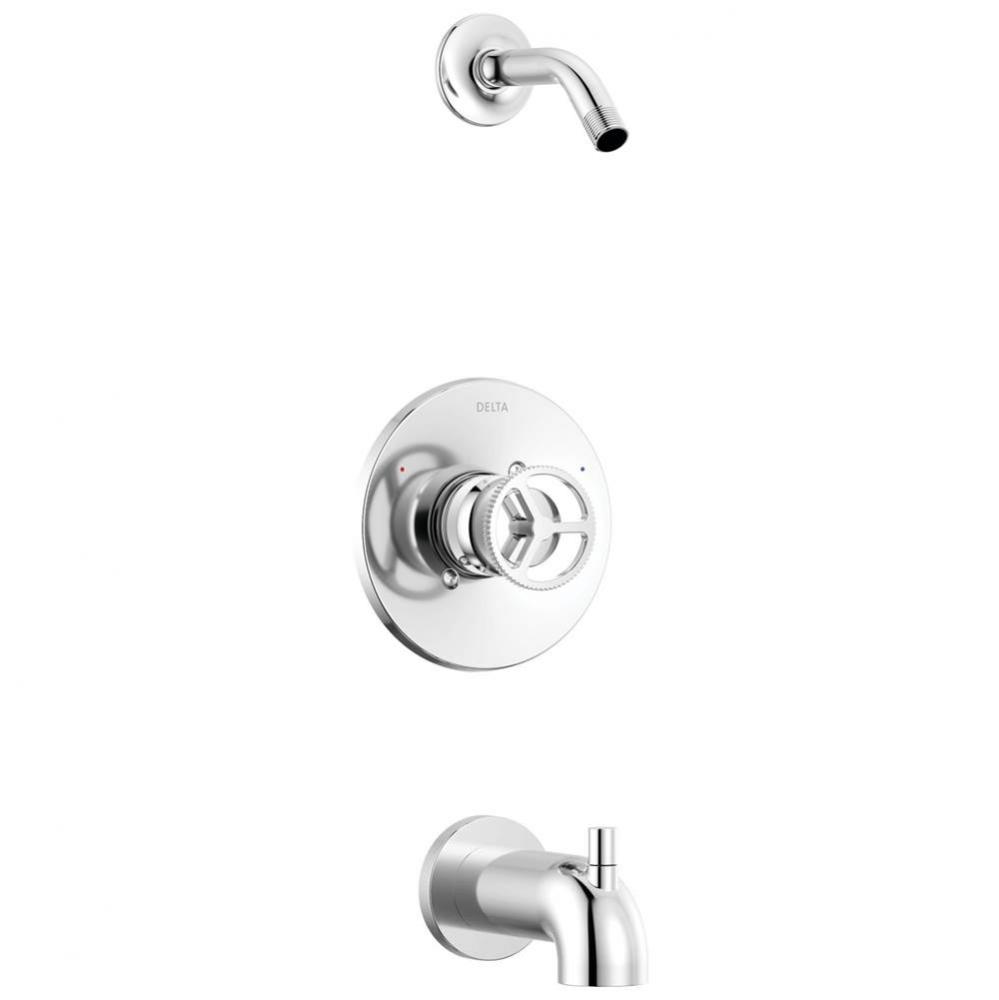 Trinsic&#xae; Tub Shower Trim Less Shower Head