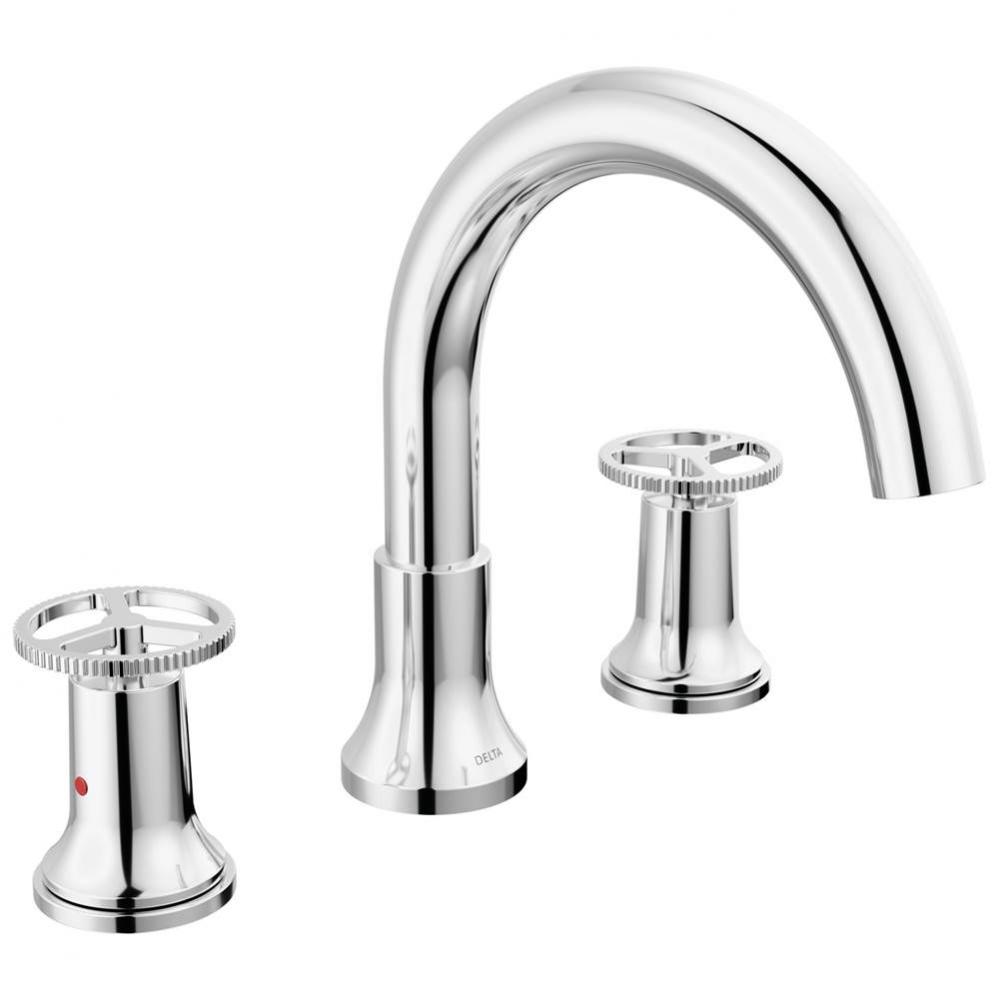 Trinsic&#xae; Roman Tub Faucet Trim