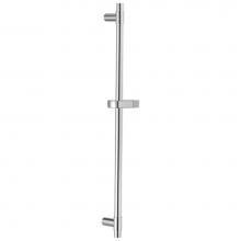 Delta Faucet 56361-BL - Universal Showering Components Adjustable Slide Bar 24''