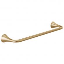 Delta Faucet 73318-CZ - Kayra™ 18'' Towel Bar