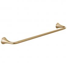 Delta Faucet 73324-CZ - Kayra™ 24'' Towel Bar