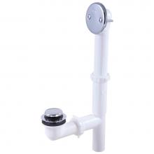 Delta Faucet RP393 - Bath Waste Assembly