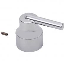 Delta Faucet RP73365BL - Trinsic® Metal Lever Handle Kit - Diverter