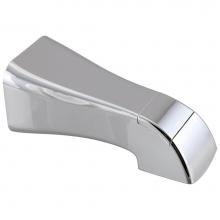 Delta Faucet RP78735SP - Sawyer™ Tub Spout - Pull-Up Diverter