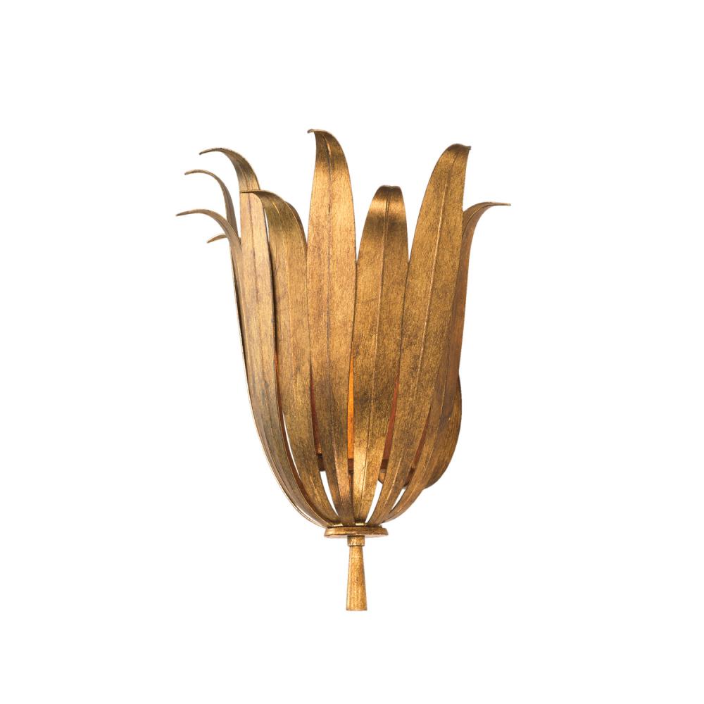 1-Light Sconce