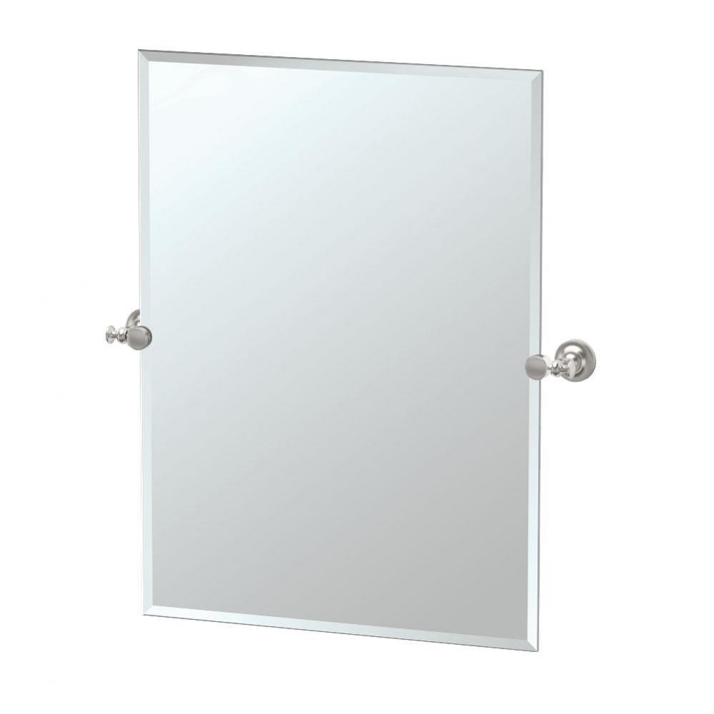 Tavern 31.5&apos;&apos;H Rectangle Mirror SN