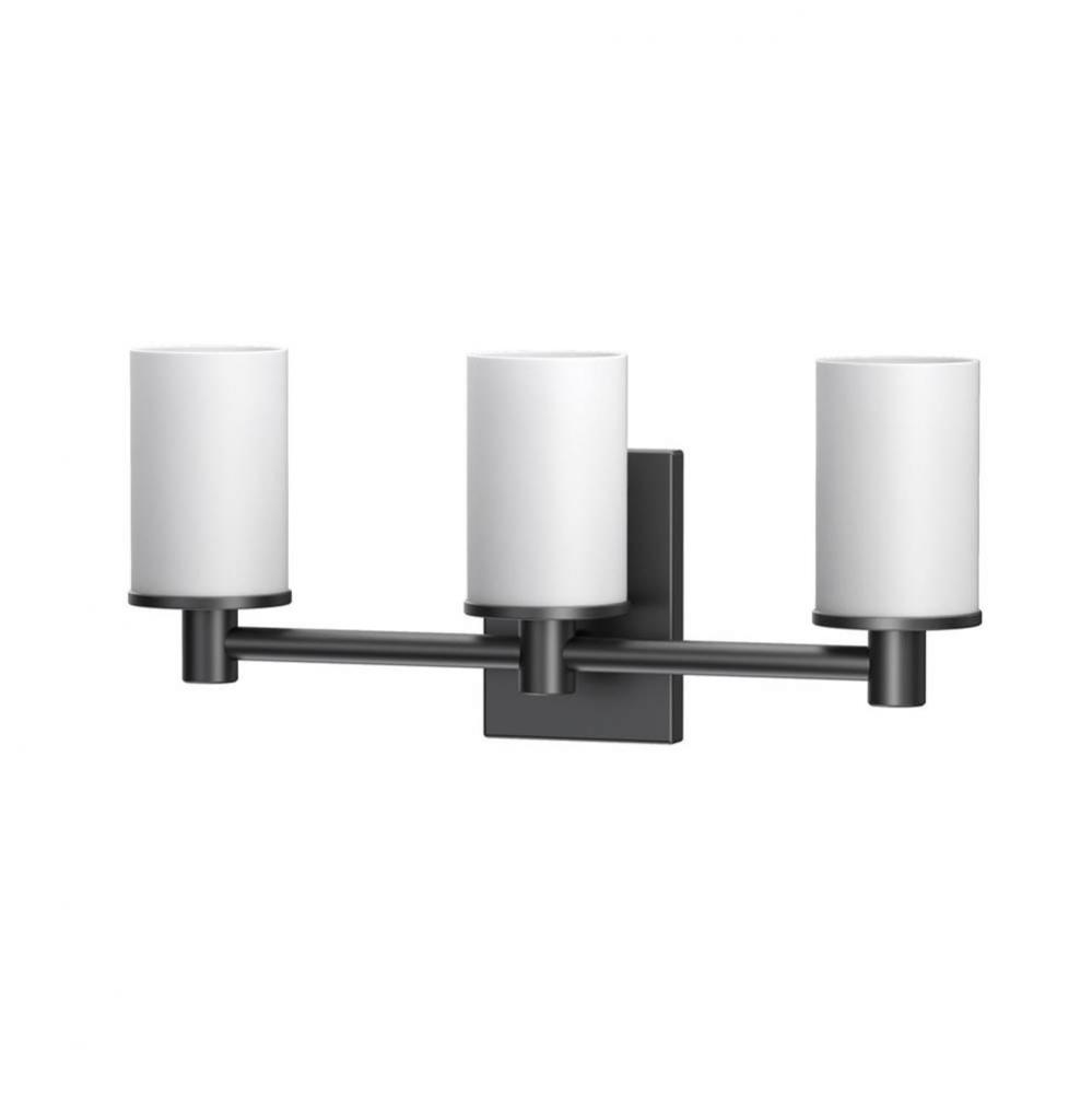 Modern Farmhouse Triple Sconce MX