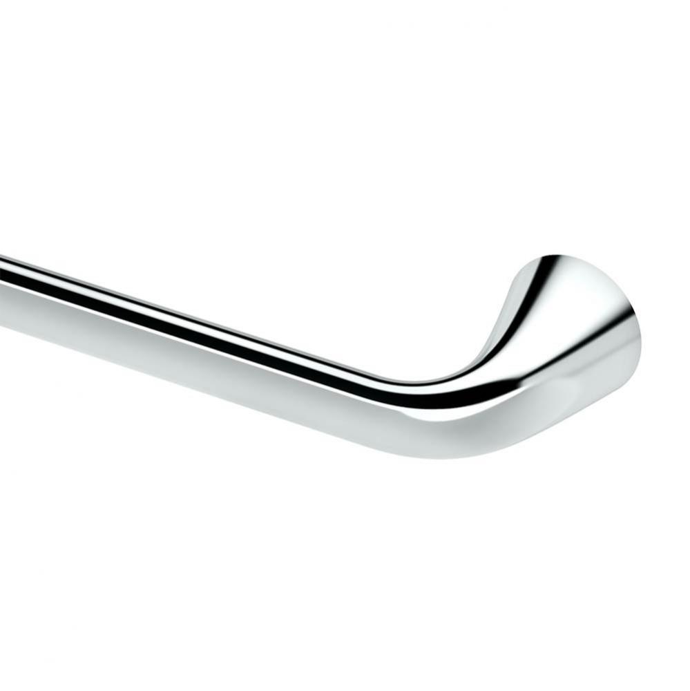 Brie 24&apos;&apos; L Towel Bar, Chrome