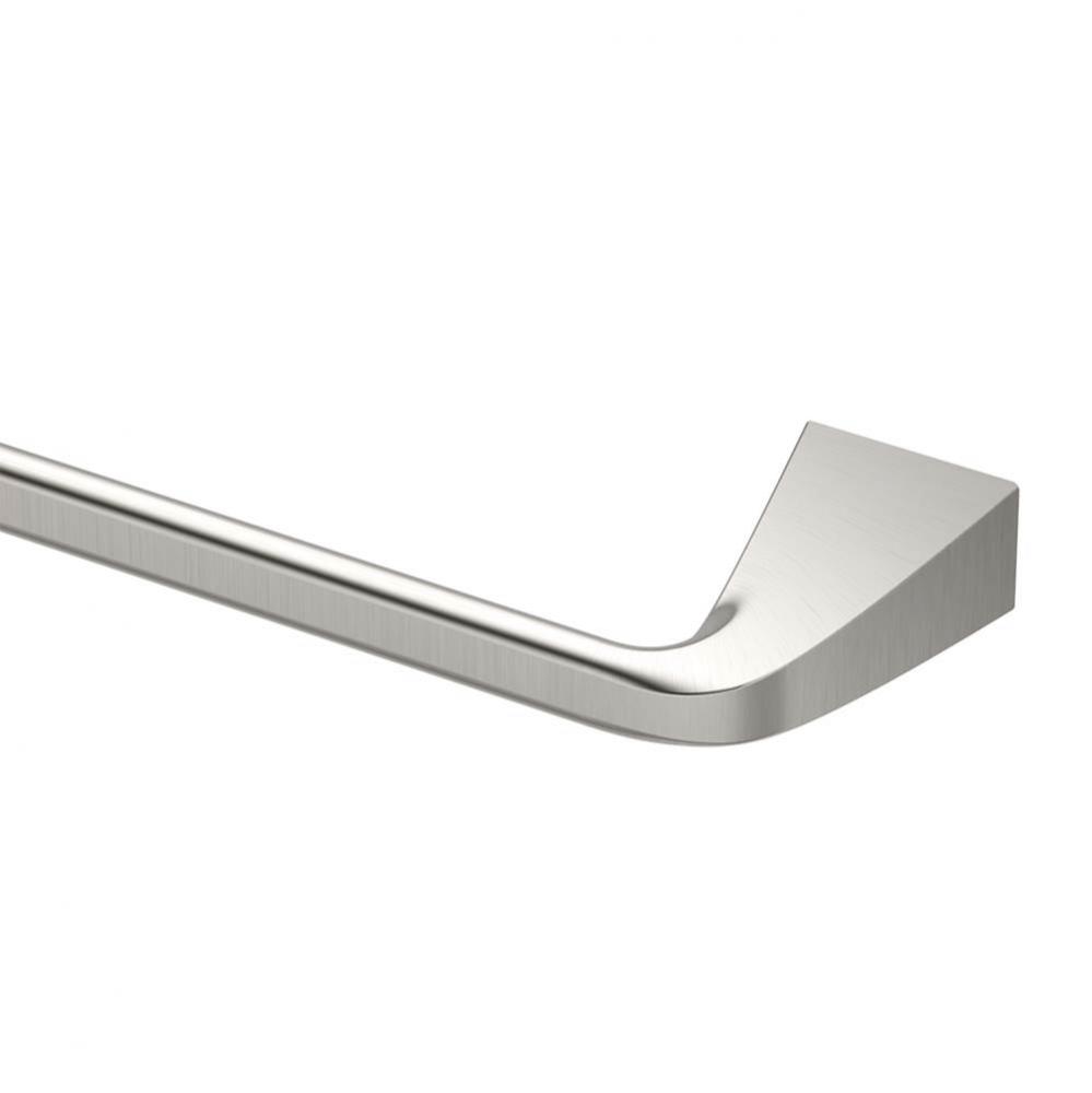 Quantra 24&apos;&apos; L Towel Bar, Satin Nickel