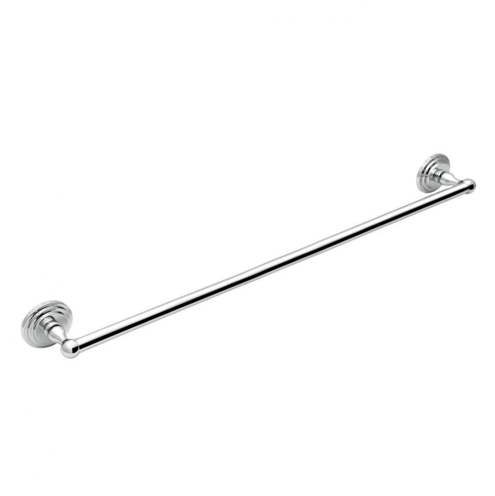 Marina 30&apos;&apos; L Towel Bar, Chrome